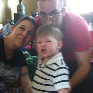 Meet your Posher, Jean-françois